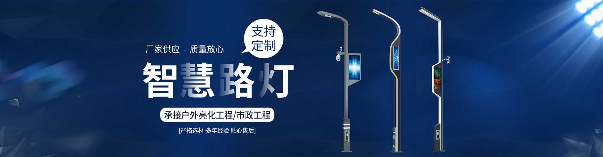 宜春市太阳能路灯定制厂家